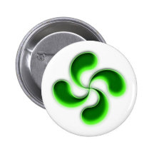 lauburu croix basque croix basque badges