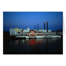 Laughlin, Nevada, Etats-Unis Carte