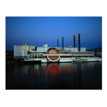 Laughlin, Nevada, Etats-Unis Cartes Postales