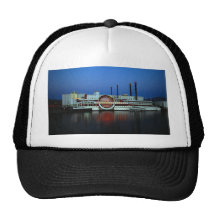 Laughlin, Nevada, Etats-Unis Casquette
