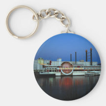 Laughlin, Nevada, Etats-Unis Porte-clés