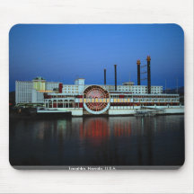 Laughlin, Nevada, Etats-Unis Tapis De Souris