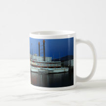 Laughlin, Nevada, Etats-Unis Tasses À Café