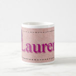 Lauren Tasses