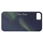 L'aurore cassée par BRAU Coque iPhone 5 Case-Mate