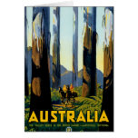 L'Australie Cartes De Vœux