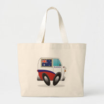 L'Australie Sacs