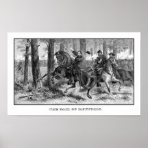 L'automne de Reynolds -- Guerre civile Affiches