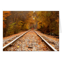 L'automne dépiste le carte pour notes