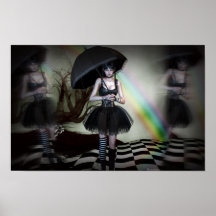 L'autre côté de l'arc-en-ciel posters
