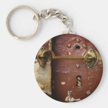 L'autre côté porte-clef