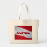 L'Autriche Sacs En Toile