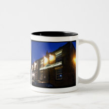 L'autruche Mugs