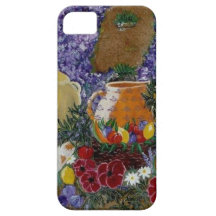 LAVANDE.png Coque iPhone 5