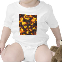 Lave chaude t-shirt