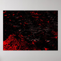 Lave Posters