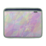 Lavender Breeze MacBook Air Sleeve