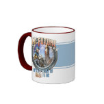 L'avenir - n'est pas il ce qu'il était tasse