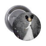 L'aviateur Badges Avec Agrafe