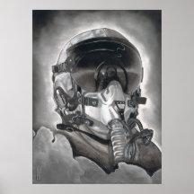 L'aviateur Posters
