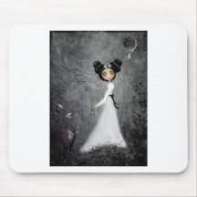 L'aviateur Tapis De Souris