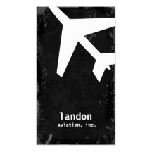 L'AVIATION DE LA CHROMATOGRAPHIE GAZEUSE %PIPE% EN CARTE DE VISITE