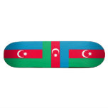 L'Azerbaïdjan Planches À Roulettes Customisées
