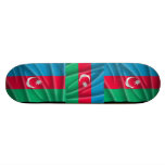 L'AZERBAÏDJAN PLANCHES À ROULETTES CUSTOMISÉES
