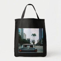 LBC - Long Beach, la Californie Sac