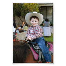 Le 3ème anniversaire de Jérémie Photos Sur Toile