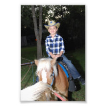 Le 3ème anniversaire de Jérémie Photos Sur Toile