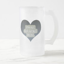 Le B.F.F. du policier Tasse