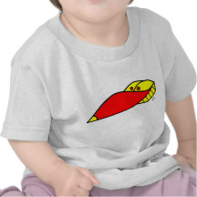 le babara de père Noël badine l'habillement T-shirts