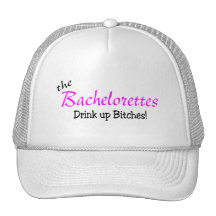 Le Bachelorettes Casquettes De Camionneur
