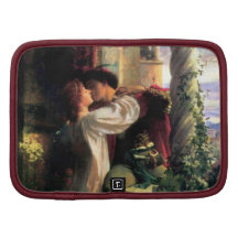 Le baiser de Romeo et de Juliet Agendas