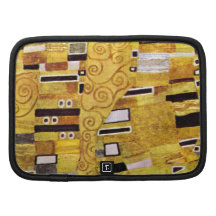 Le baiser (détail) par Gustav Klimt Agenda