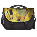 Le baiser par Gustav Klimt