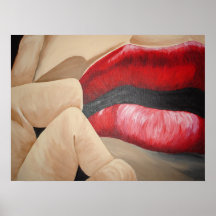 Le baiser affiches