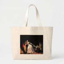 Le baiser volé par Jean-Honore Fragonard Sac