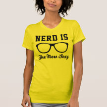 Le ballot est le nouveau sexy t-shirt