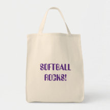 le base-ball sac