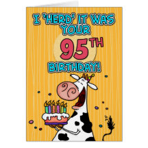 le BD effrayent - 95 Cartes