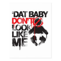 Le bébé de Dat de putt de Lil Jon "Shawty ne resse cartes postales