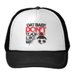 Le bébé de Dat de putt de Lil Jon "Shawty ne resse casquettes
