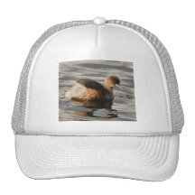 Le bébé mignon penche les casquettes maximaux de s