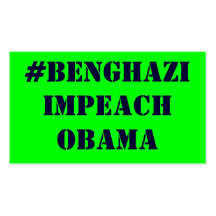 LE #BENGHAZI ATTAQUENT OBAMA CARTES DE VISITE PROFESSIONNELLES