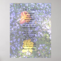 Le berceau posters