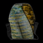 Le BH Slugg - sac messenger à Rickshaw sacs messenger