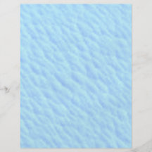 Le bleu layette opacifie des textures prospectus customisé