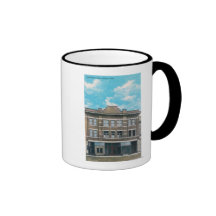 Le bloc ViewBillings, la TA de camarades impairs Tasse